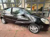 2007 Renault Clio