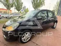 2007 Renault Clio