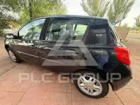 2007 Renault Clio