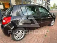 2007 Renault Clio