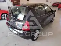 2007 Renault Clio