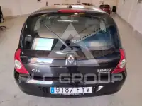 2007 Renault Clio