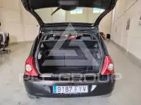 2007 Renault Clio