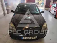 2007 Renault Clio