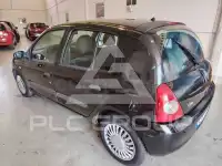 2007 Renault Clio