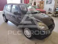 2007 Renault Clio