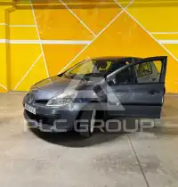 2007 Renault Clio