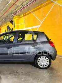 2007 Renault Clio