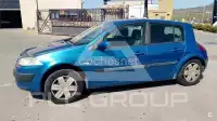2007 Renault Megane