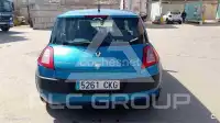 2007 Renault Megane