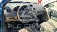 2007 Renault Megane