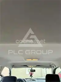 2007 Renault Megane