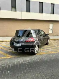2007 Renault Megane