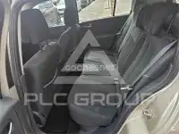 2007 Renault Megane