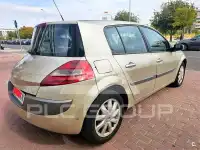 2007 Renault Megane