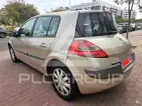 2007 Renault Megane