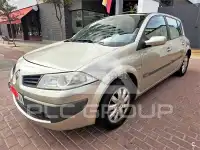 2007 Renault Megane