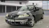 2007 Renault Megane