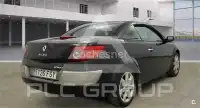 2007 Renault Megane