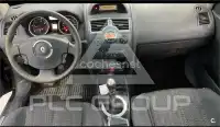 2007 Renault Megane