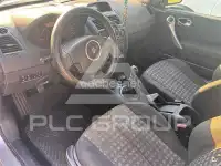 2007 Renault Megane