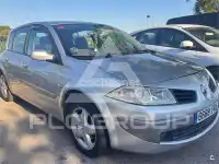 2007 Renault Megane