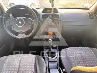 2007 Renault Megane