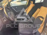2007 Renault Megane