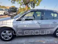 2007 Renault Megane