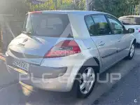 2007 Renault Megane