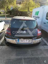 2007 Renault Megane