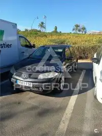 2007 Renault Megane