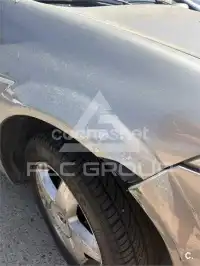 2007 Renault Megane
