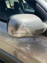 2007 Renault Megane