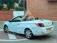 2007 Renault Megane