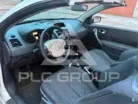 2007 Renault Megane