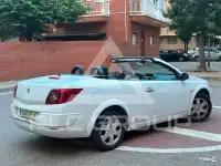2007 Renault Megane