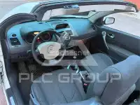 2007 Renault Megane