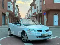 2007 Renault Megane