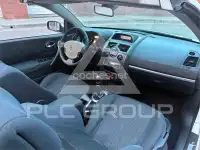 2007 Renault Megane