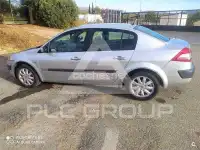 2007 Renault Megane