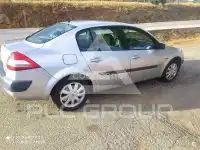 2007 Renault Megane