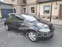 2007 Renault Megane