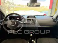 2007 Renault Megane