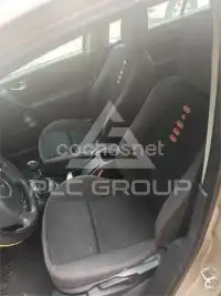 2007 Renault Megane