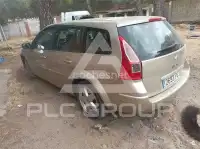 2007 Renault Megane