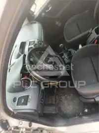 2007 Renault Megane