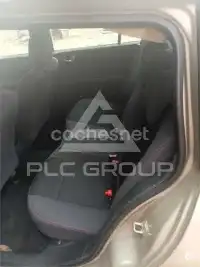 2007 Renault Megane