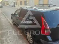 2007 Renault Megane