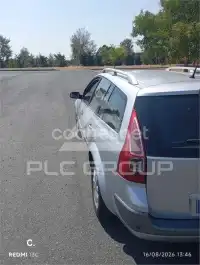2007 Renault Megane